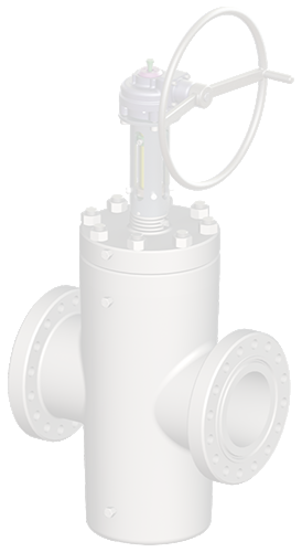 GeoThermal Valve